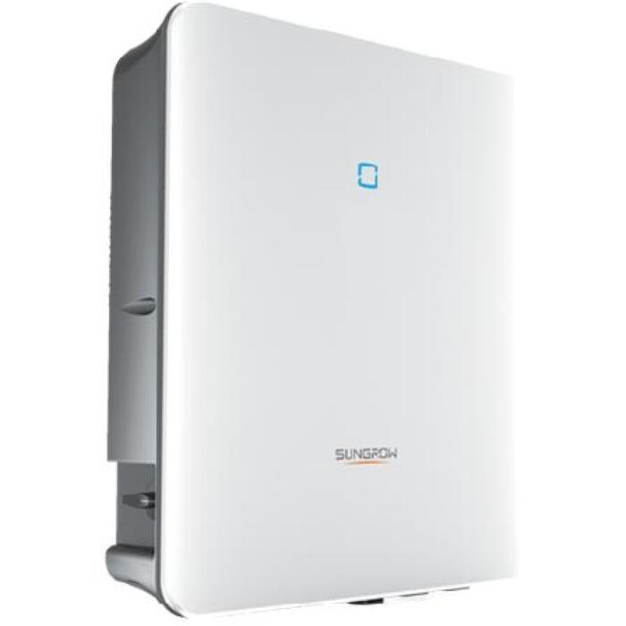 SUNGROW Inverter Hybrid SH8.0RT-20-V11 Smart