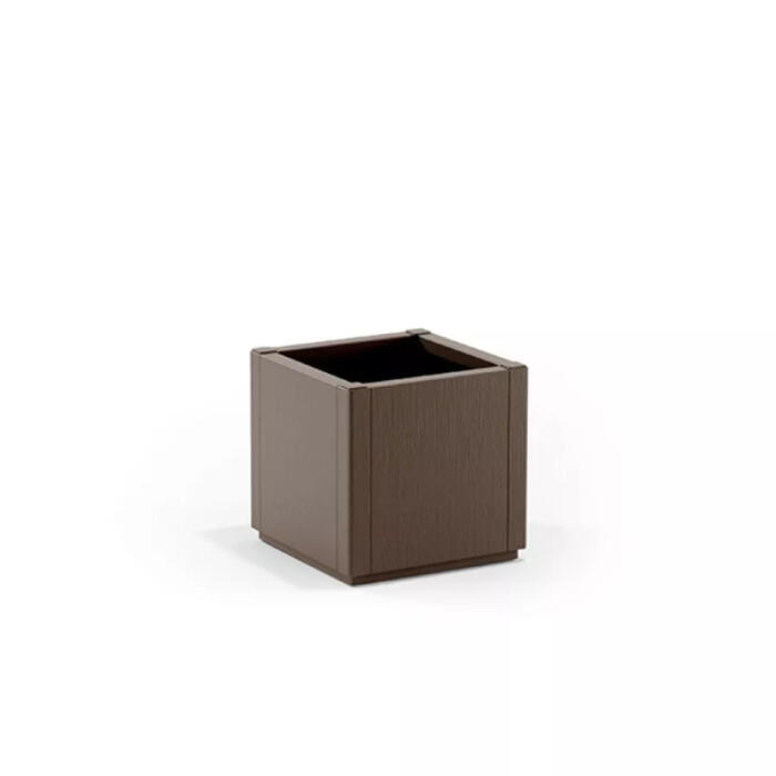 Stefanplast Ethica 2168703, puķu kaste, 36x36x35cm