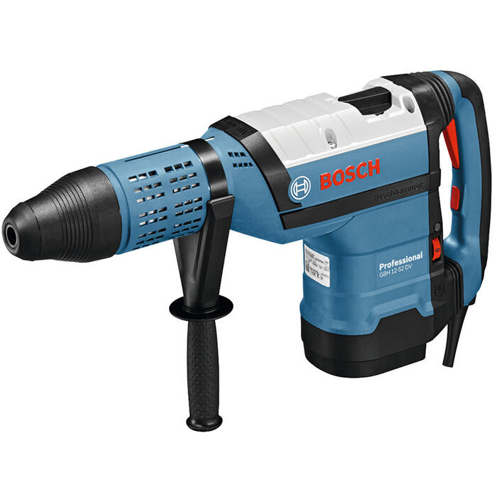 Перфоратор GBH12-52DV 0611266000 BOSCH (0611266000)