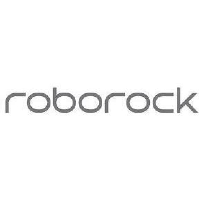 Roborock аксессуар для пылесоса 8.02.0381 резиновая основная щетка, 0.03 кг, совместим с Qrevo Curv, Qrevo Edge, Saros 10R (8.02.0381)