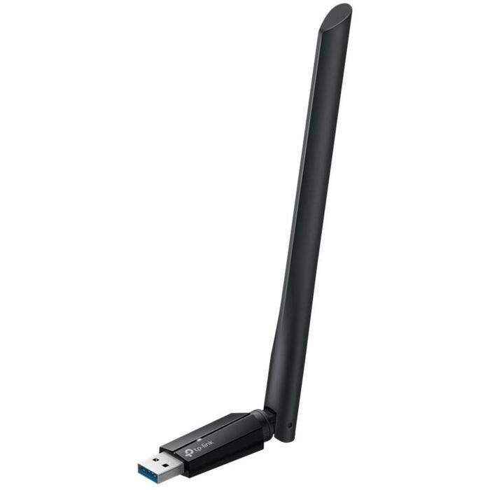 TP-Link Wi-Fi adapteris Archer TBE400U Plus