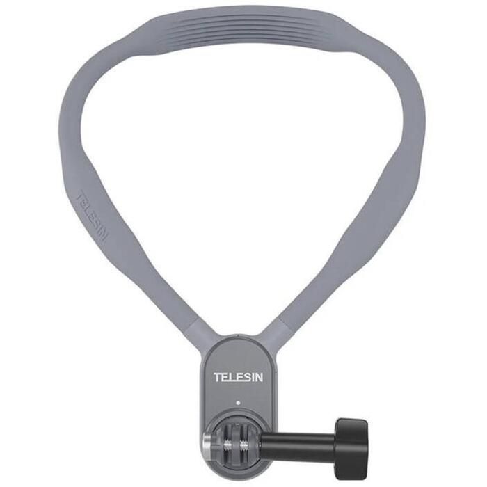 TELESIN TE-HNB-002 kakla siksna sporta kamerām