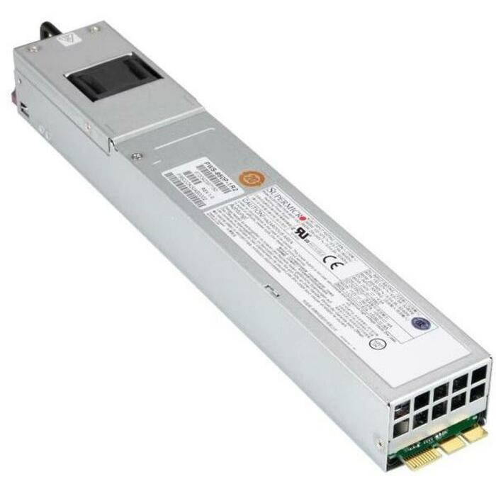 Supermicro serveris PWS-860P-1R2 860W 80 PLUS