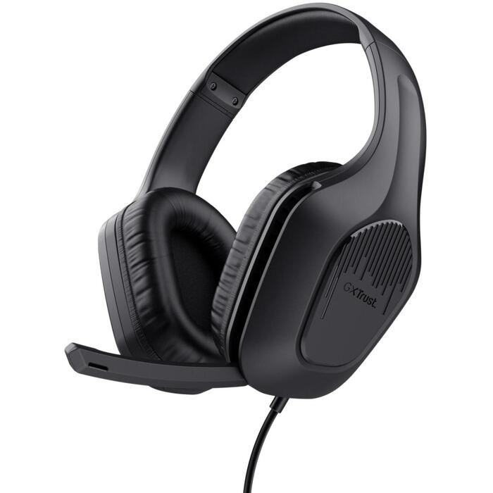 Trust austiņas GXT 415 Zirox, 50