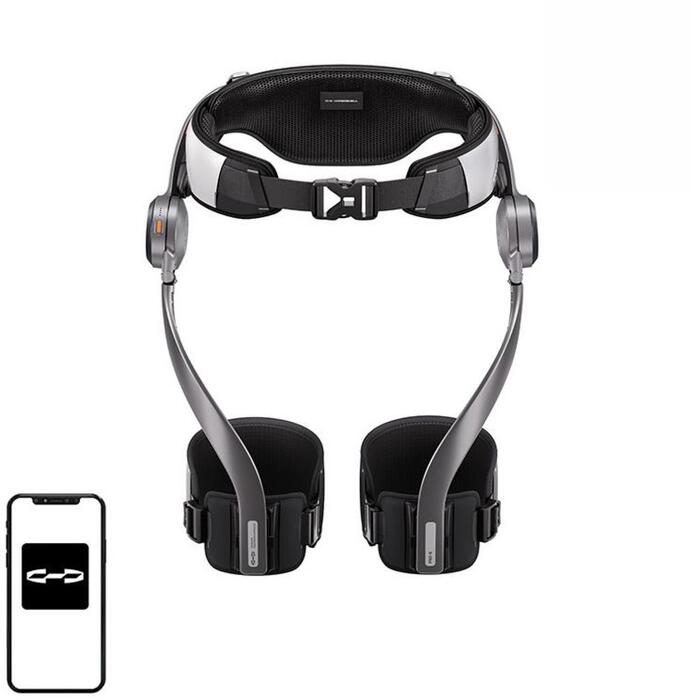 HYPERSHELL X Pro S Exoskelets XPROS