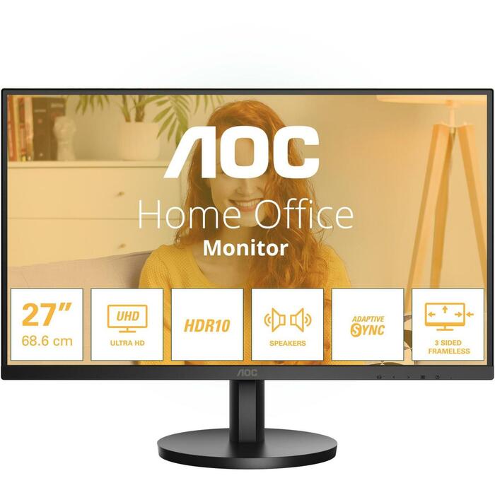 Aoc LCD monitors U27B3A 68.6