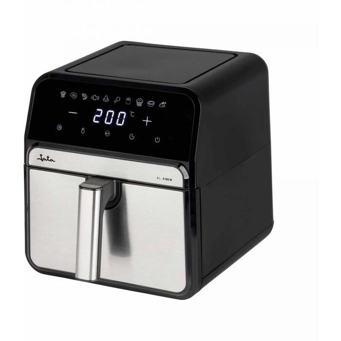 Jata Gaisa fritieris JEFR1242, 2100W, 8l