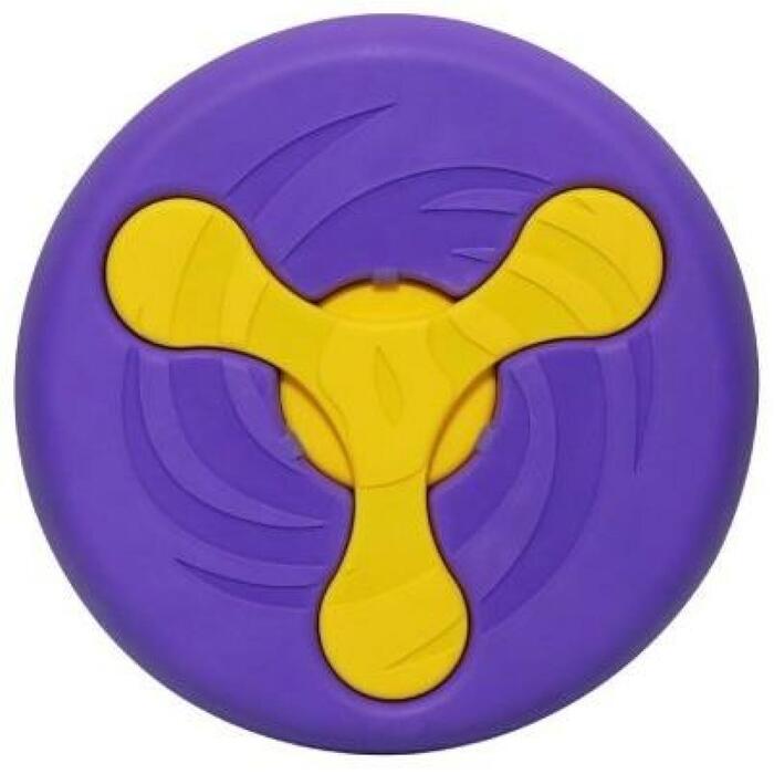 Besk Rotaļlieta dzīvnieku Frisbijs 2in 1