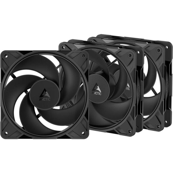 Arctic Datora korpuss ventilators P14 Pro