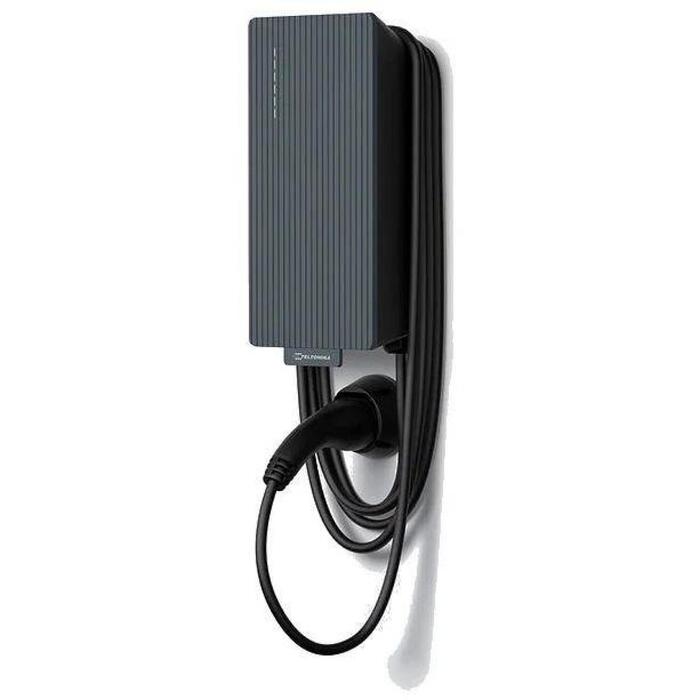 Teltonika elektromobiļu lādētājs EVC2002120S0, 22kW, 32A