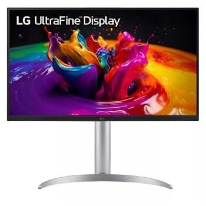 Lg LED монитор 32UQ850V-W, 81.3 см, 3840 x 2160 пикселей, 4K Ultra HD, 98% DCI-P3, HDMI, USB хаб, VESA, 5 мс (32UQ850V-W)
