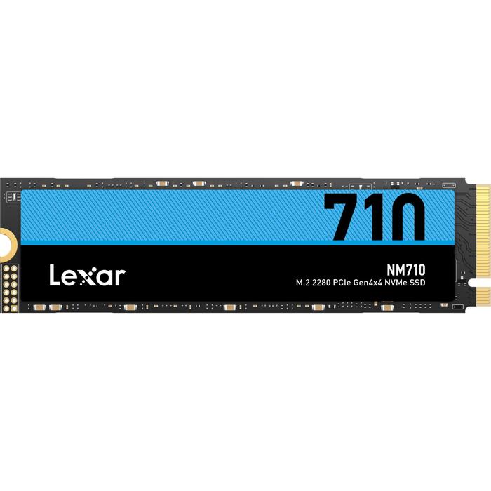 Lexar | M.2 NVMe SSD