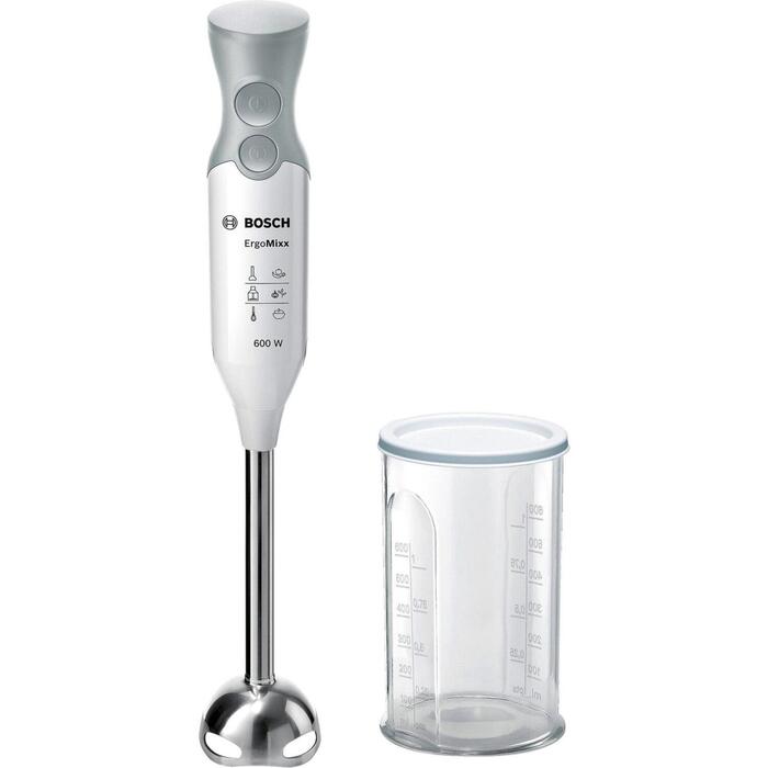 Bosch Rokas blenderis MSM 66110, MSM66110