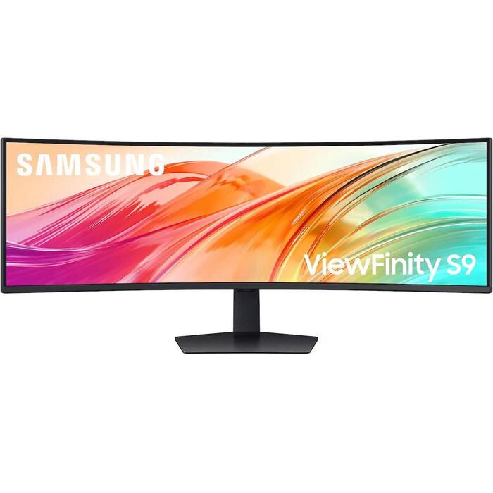 LCD Monitor|SAMSUNG|49 "|5120 x 1440