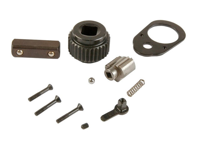 Instrumenta 2741-1 remonta komplekts KR2741-1 KAMASA TOOLS (KR2741-1)