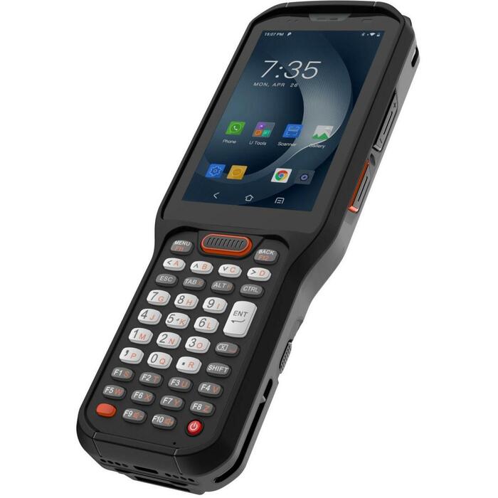 Urovo mobilais POS RT40S-4W0EE-C38Z-03 Qualcomm Octa-Core