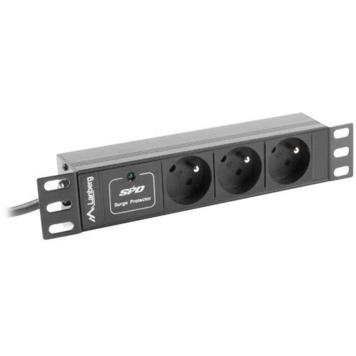 Lanberg Strāvas sadales vienība PDU 10&quot