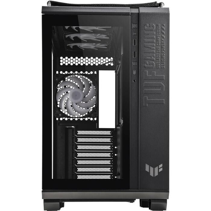 Asus Kaste TUF Gaming GT502 PLUS