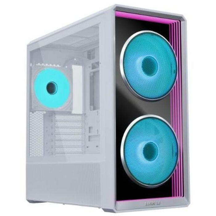Lian Li Kaste LANCOOL 217 INF