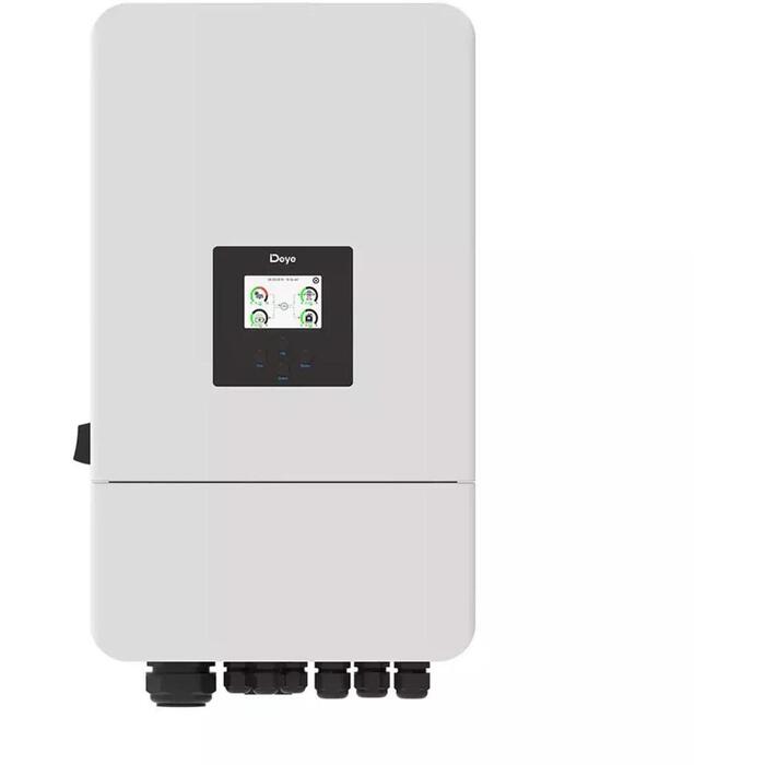Deye hibrīda invertors SUN-10K-SG05LP3-EU-SM2, 10kW, 11000VA