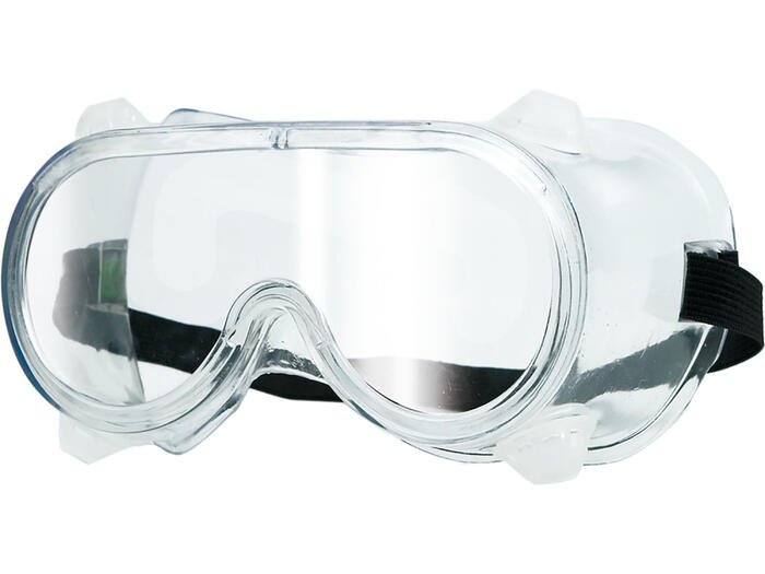 Vorel Aizsargbrilles HF-105-2 74509, optiskā klase