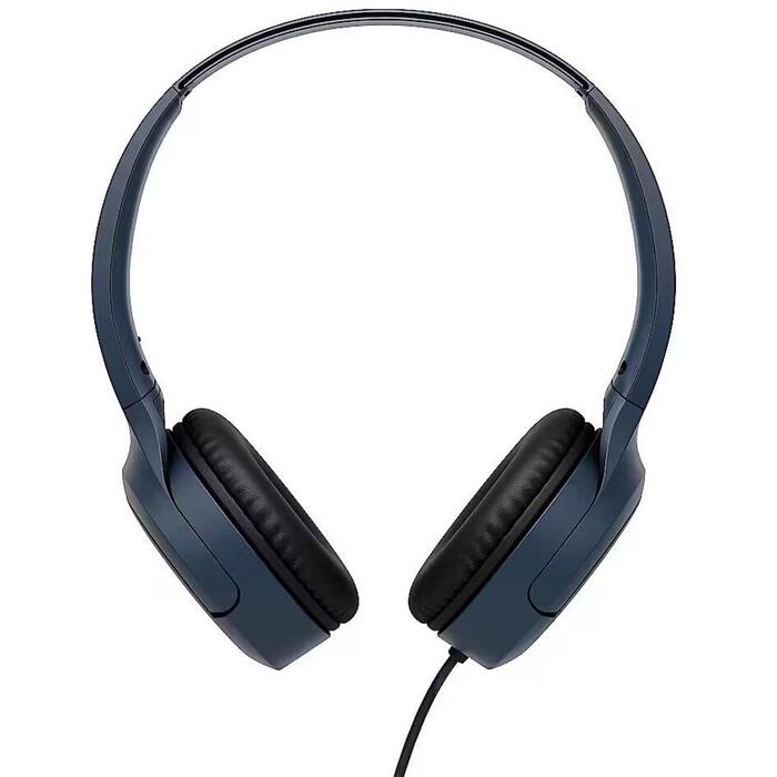 Jvc Austiņas HA-S33UCAU, 20-20000 Hz, 1