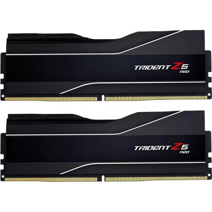 G.Skill Trident Z5 Neo F5-6000J3238F16GX2-TZ5N