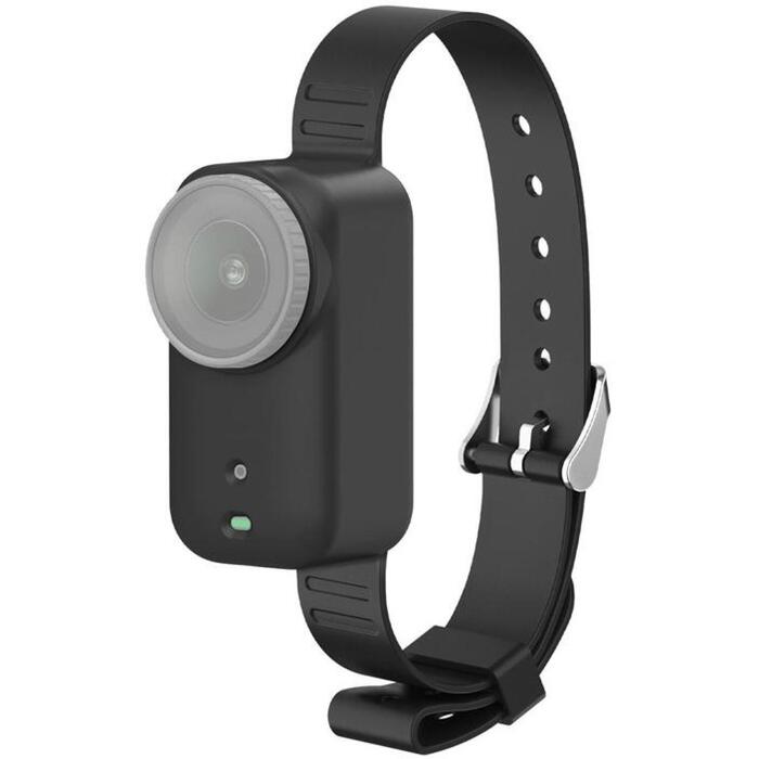 Puluz PU1062B silikona siksna mājdzīvnieku kaklasiksna