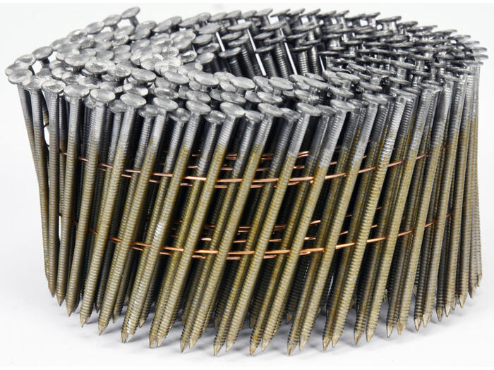 Vorel COIL NAILS 71993, 64mm, 2