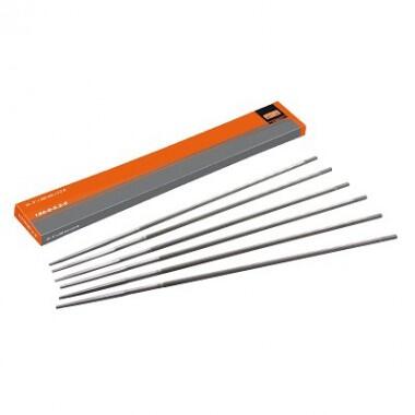 Zāģa ķēžu asināšanas vīle 4.5mm