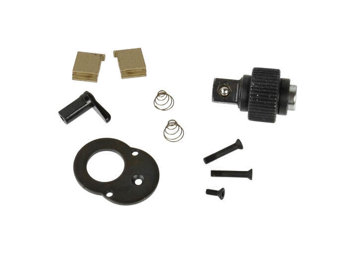 Remonta komplekts 3/8" kvadrātveida piedziņai, G10184