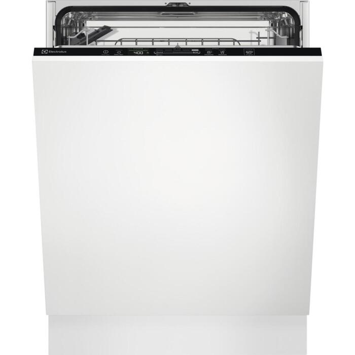 Electrolux EES47320L iebūvējamā trauku mazgājamā mašīna