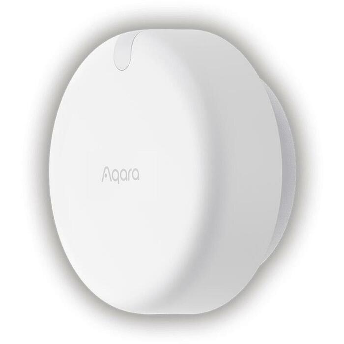 Aqara Датчик присутствия PS-S02D, USB-C 1, Белый, Беспроводная частота 2412-2472 МГц, Bluetooth/Wi-Fi (PS-S02D)