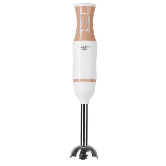 Rokas blenderis 500 W ar 2