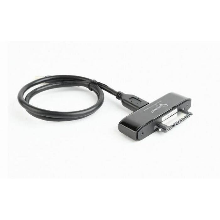 Gembird USB adapteris AUS3-02 USB 3