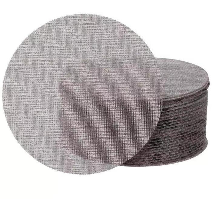 MIRKA Abrazīvs ABRANET 175 mm Grip P150 50gb. (5422705015)