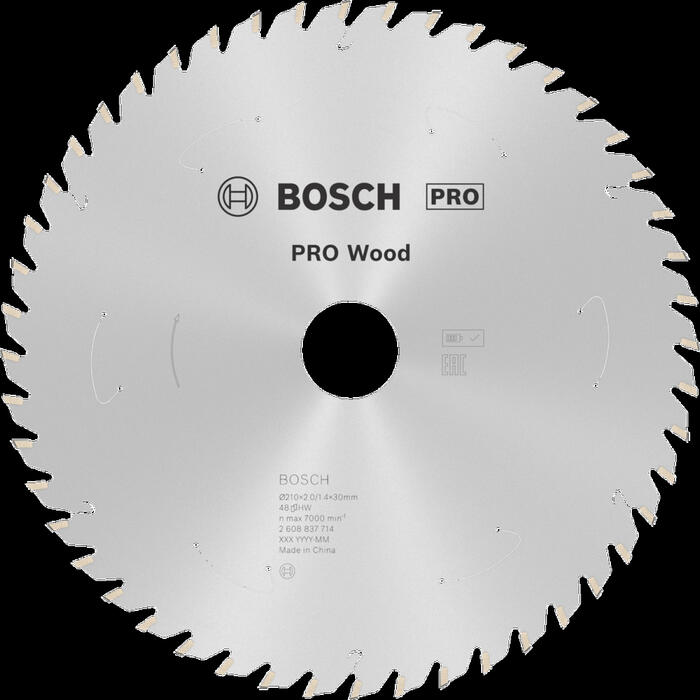 Galda zāģiem PRO WOOD CORDLESS RIPZĀĢA