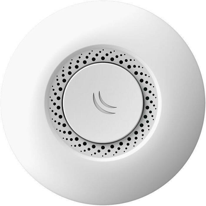Mikrotik RBCAP2ND bezvadu piekļuves punkts, 1