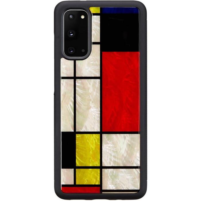 Ikins Aizmugurējais vāciņš K6510J, 6.2