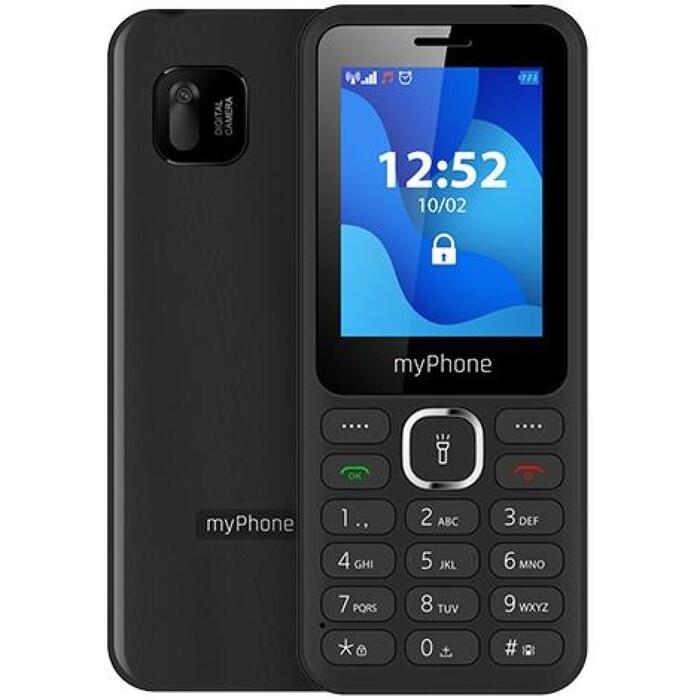 Myphone 6320 TEL000759, mobilais tālrunis, 2