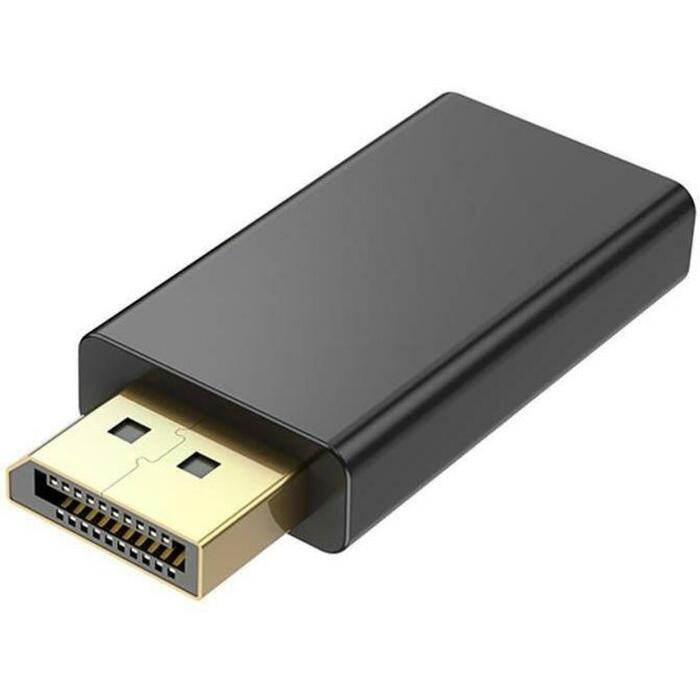 Vention adapteris HBKB0 1 HDMI, 1