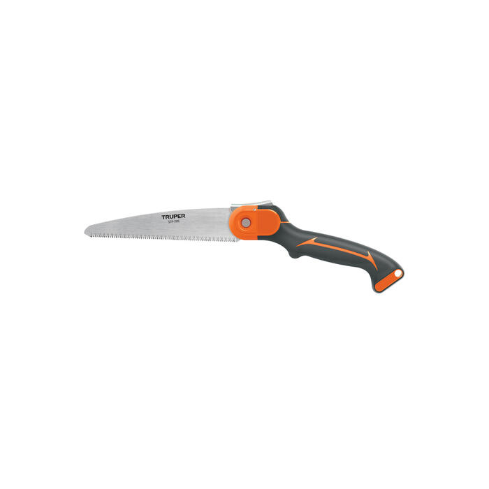 Taisni salokāms zāģis 18cm STP-7PR Truper