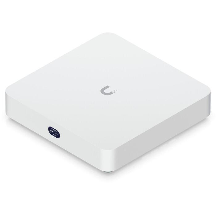 Ubiquiti Digitālais video ierakstītājs UNVR-Instant, 22cm