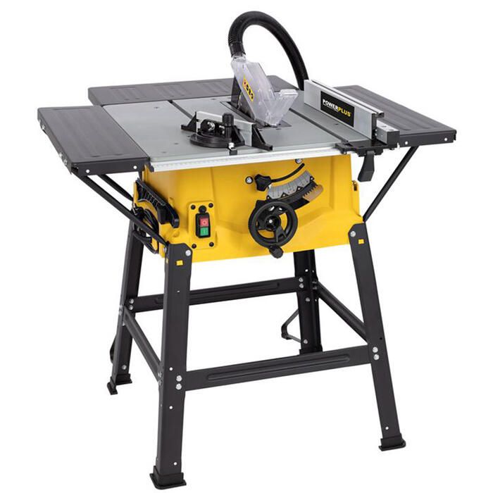 Galda ripzāģis, 2000W, Ø250mm, POWX07595 POWERPLUS