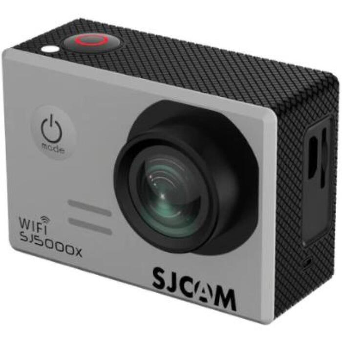 SJCAM SJ5000X-SL sporta kamera, 12.4MP