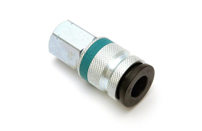 Ātrais pneimatiskais savienojums NPT 3/8" K9841