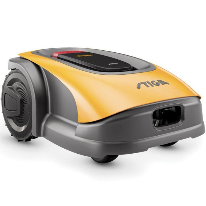 Pļaušanas robots A 750, bezvadu, 2R7101228/ST1
