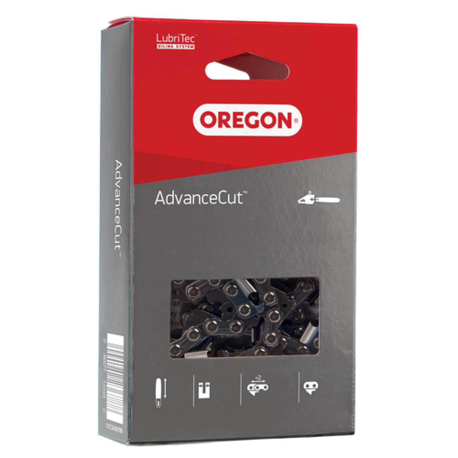 Oregon Motorzāģu ķēde 90PX033E, 3/8", 1