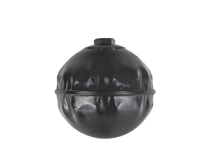 Apaļā skursteņa birste, PVC 250mm, G66720