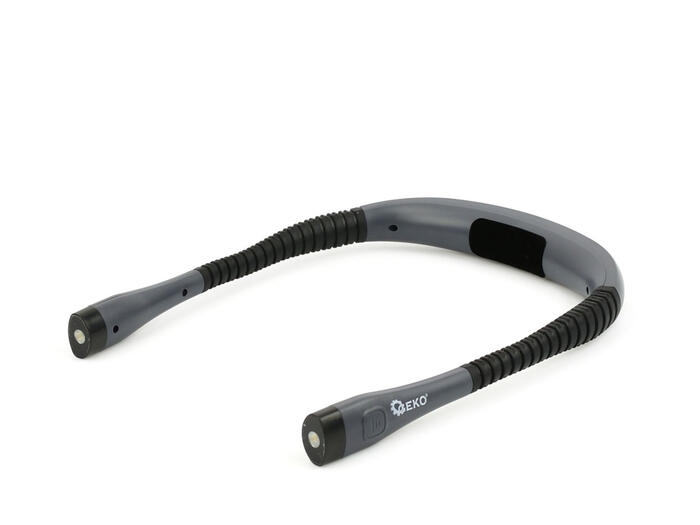 Geko G15112 Daudzfunkcionāla LED kakla lampa